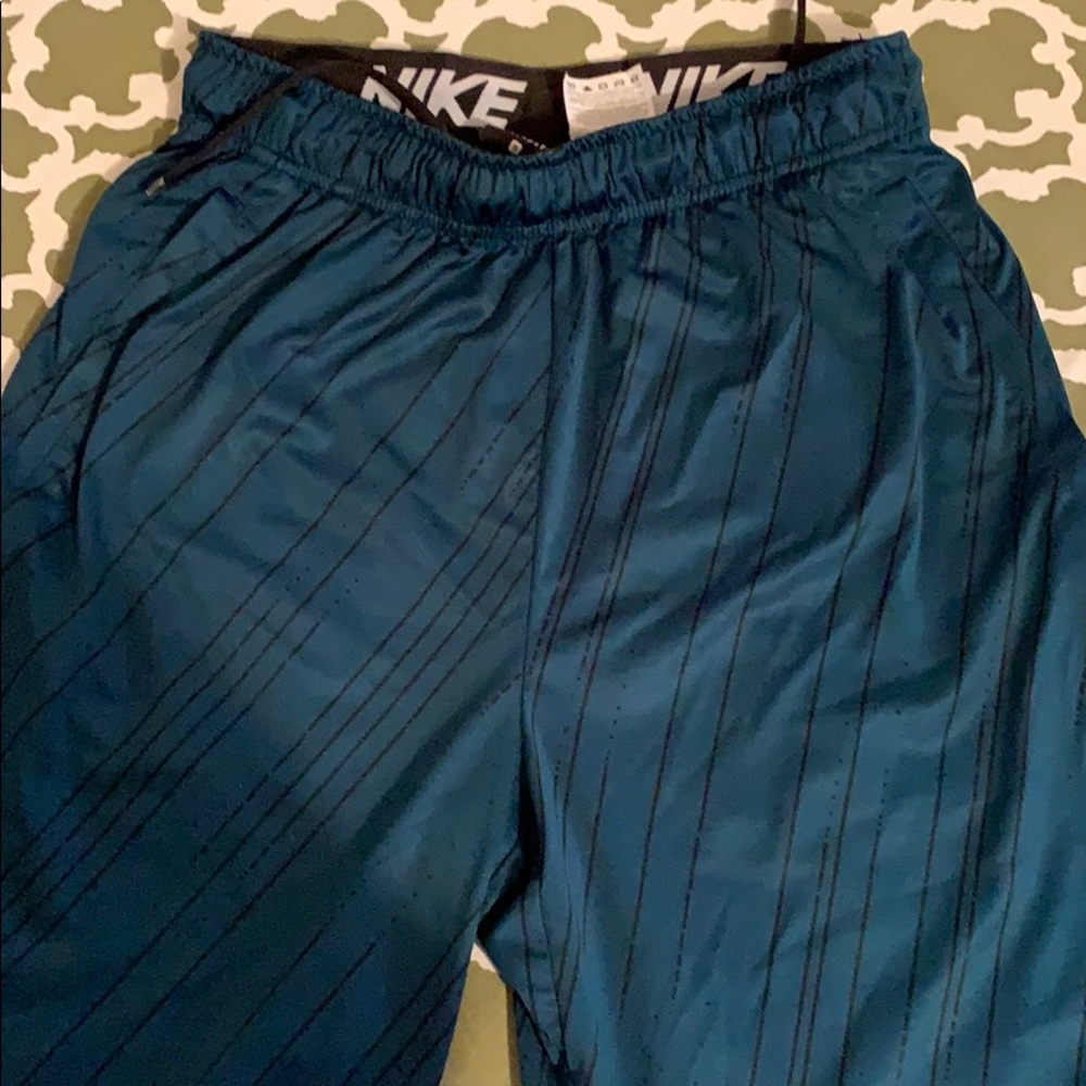 Nike Men’s Training shorts